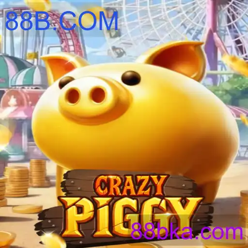 CrazyPiggy