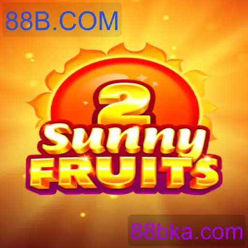 SunnyFruits2